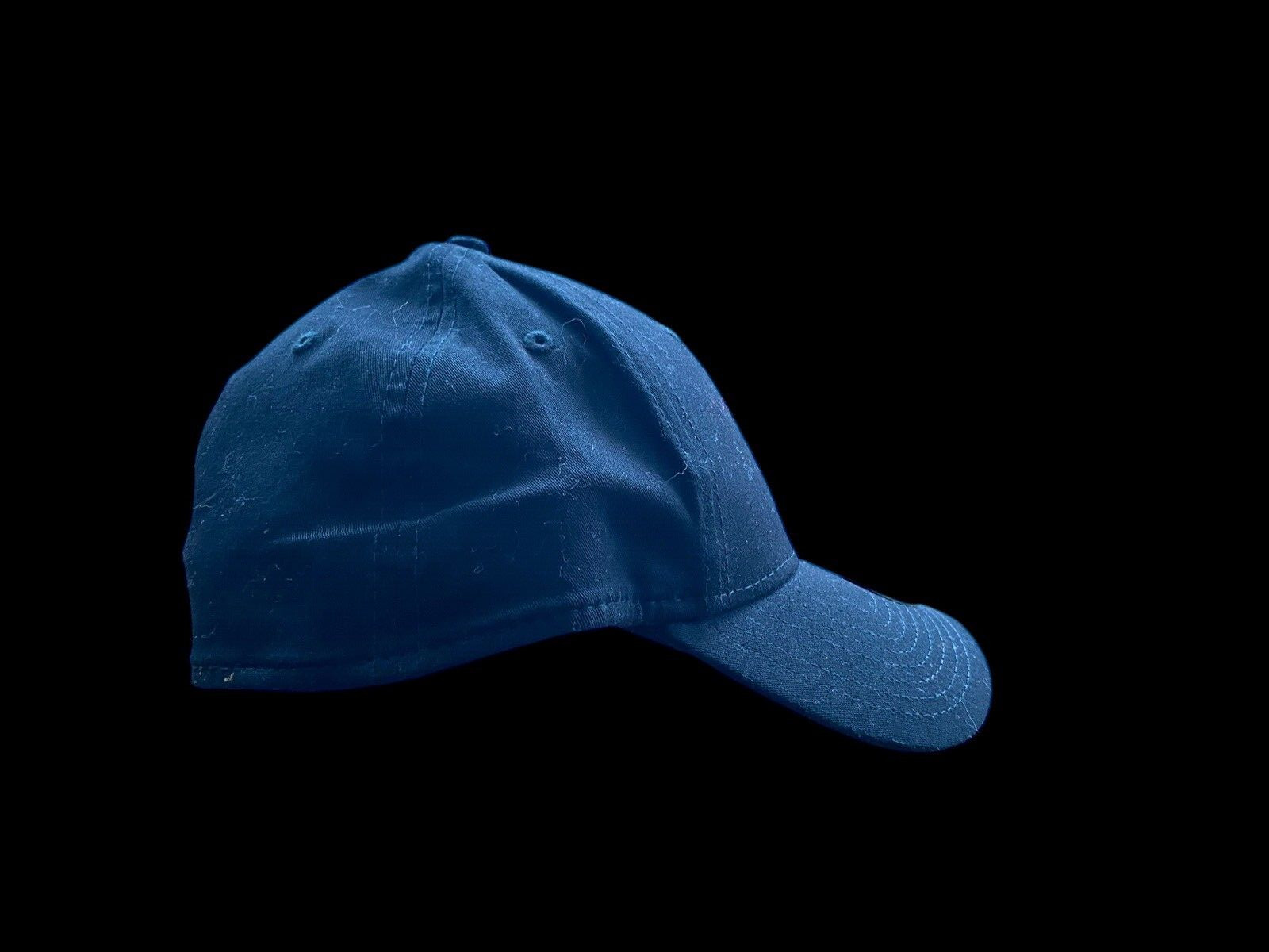 Champlain Orchards Hat Baseball Cap Shoreham Verm… - image 2