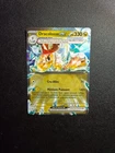 Carte Pokemon Dracolosse EX 159/197 EV03 Flammes Obsidiennes Neuf FR