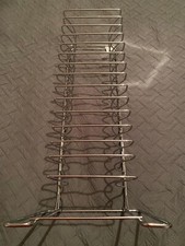 New, Winco, APZT-1015, Pan Rack, (51992)
