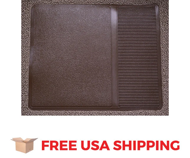 FITS 1966-1969 Mercury Comet 2DR Auto Column Shift Loop Carpet Foto 3 de 3