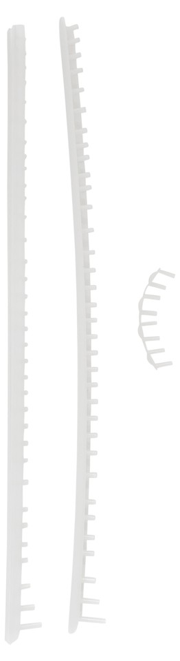 BUMPERGUARD / GROMMET SET: HEAD YOUTEK IG PRESTIGE MIDPLUS (18X20) #285532 - Foto 10