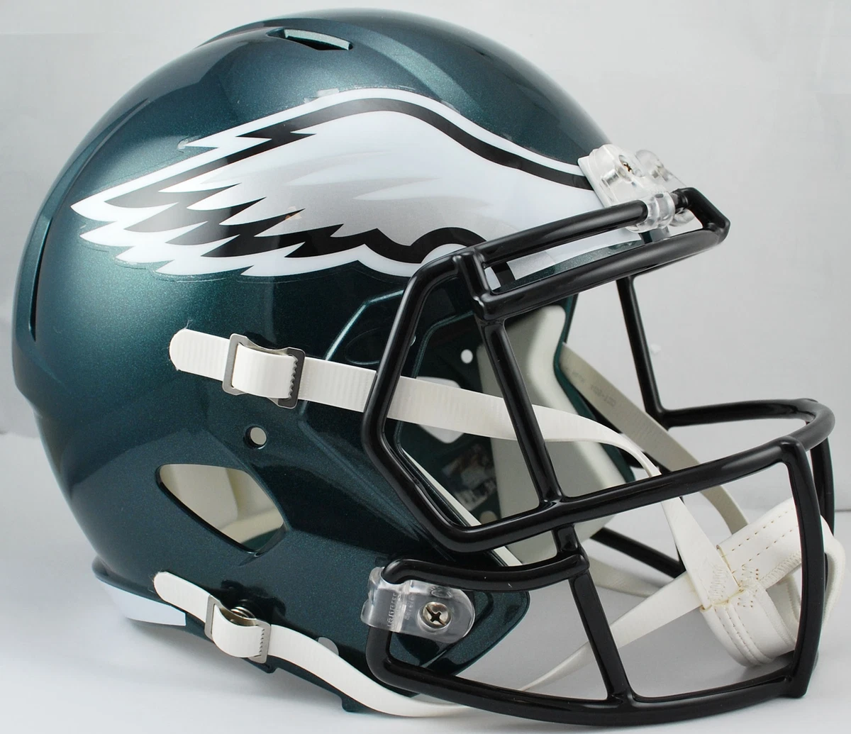 Riddell Philadelphia Eagles NFL Helmets for sale | eBay