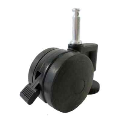 BBQ Grill Compatible With Broil King Grills Swivel Wheel DIY10892-287