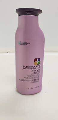 Pureology Serious Colour Care Hydrate Shampoo Concentrated Formula