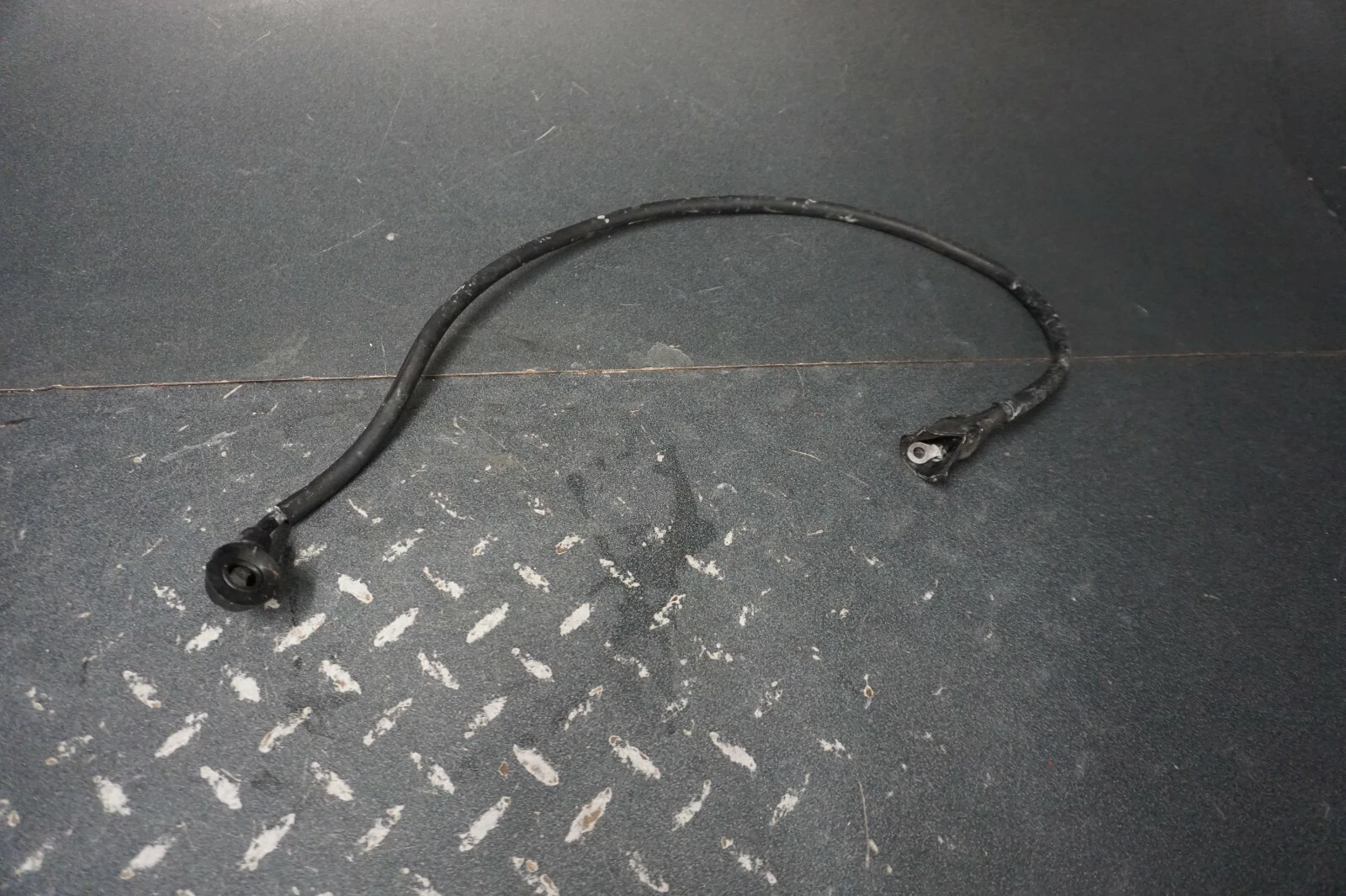 1994-2003 Kawasaki ZXi Xi Sport PWC Jetski OEM Negative Ground Cable Wire Ass'y