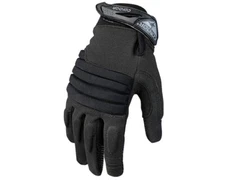 NEW Condor Stryker Padded Knuckle Gloves - Black - Medium
