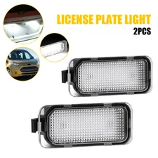 AUXITO License LED Plate Tag Light Lamp For 2015-21 Ford 150 250 Transit 350 HD