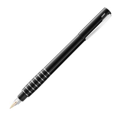 Lamy 098 Fine Accent Brilliant Lacquer Fine Nib (F) Fountain Pen 4000652