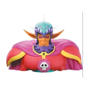 Goldorak - Vaisseau Hydargos Grendizer, Figurine Fabriplastica Toei