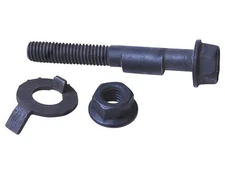 For 1984-1989 Bertone X 1/9 Alignment Cam Bolt Kit 78455PFHK 1985 1986 1987 1988