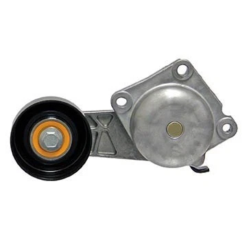 Натяжитель приводного ремня DAYCO в сборе для 2011-2022 FORD F-250 SUPER DUTY 6,2 л V8 - Изображение 2 из 2