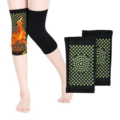 Kniebandagen Selbsterwärmend Kniewärmer Heiz Kniebandage Kniewärmer Knie Unisex