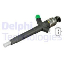 Injecteur Mitsubishi L200