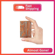 urns for Cremation Ashes  urns for Adult  Wooden urn for Ashes Adult Male  Sm