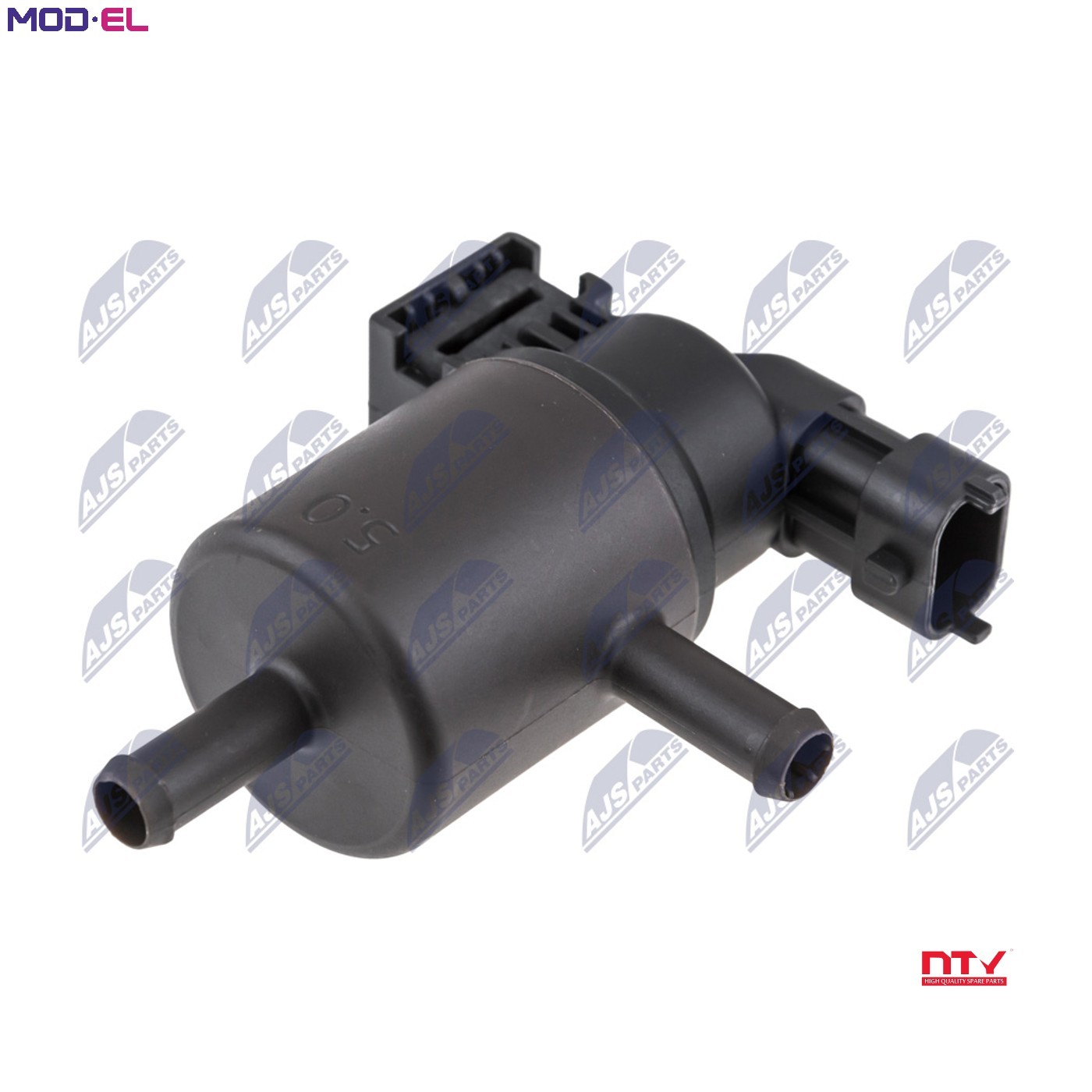 Fits NTY EFP-HY-004 VALVE VALVE/FUEL TANK /CARBON FILTER/ - Image 3