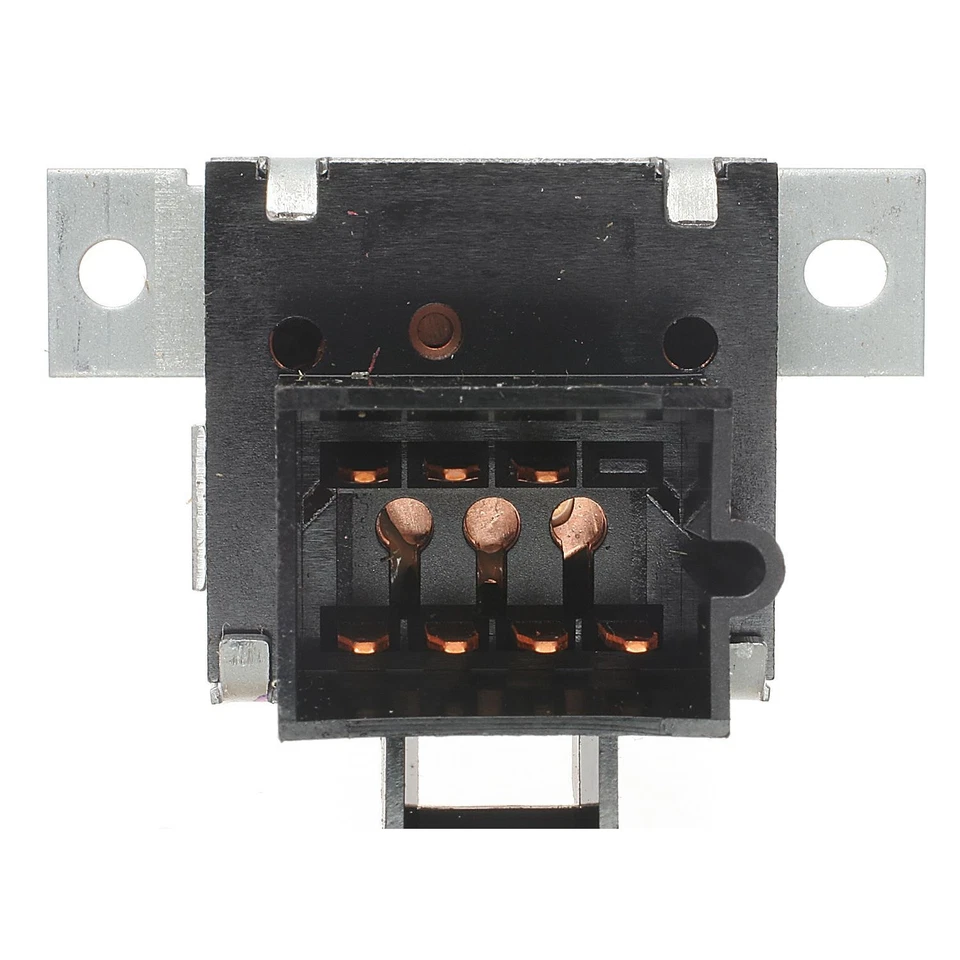 Interruptor de motor soplador de climatización Oldsmobile Silhouette 1997-1999 SMP 1997 1998 1999 Foto 4 de 4