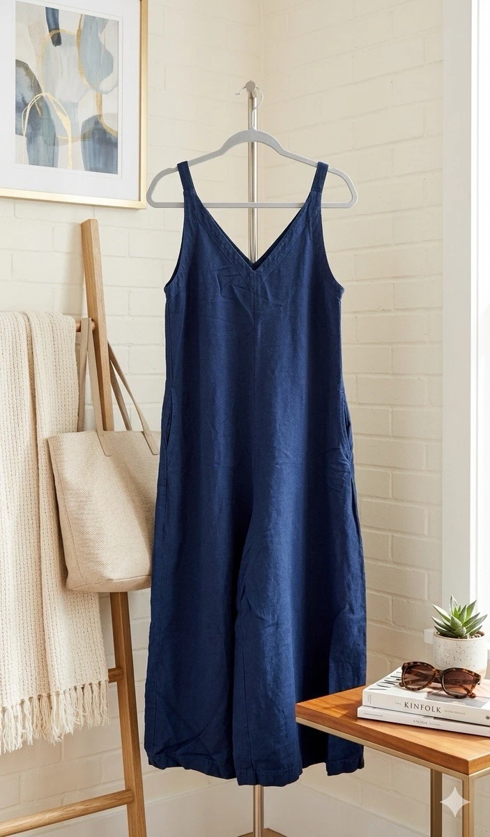 Uniqlo Solid Jumpsuits & Rompers for Women for sale | eBay Uniqlo Solid Jumpsuits & Rompers for Women for sale | eBay