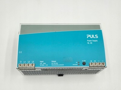 PULS SL20.300 Power Supply 1 Stk