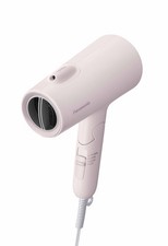 Panasonic EH-NE5M-P Ionic Hair Dryer Fast Dry Powerful 100V Pink