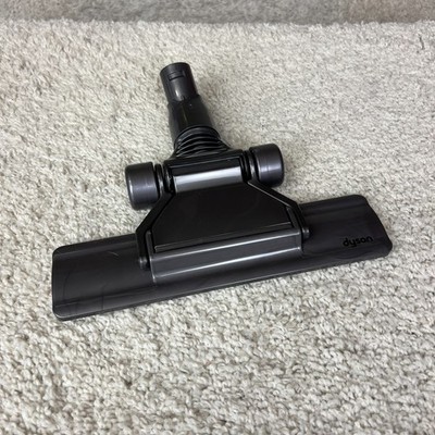Dyson Vacuum FLATOUT Floor Head Attachment Tool Genuine Flat Out OEM