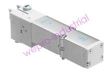 FESTO VMPA2-M1H-M-PI 537952 Air Solenoid Valve New