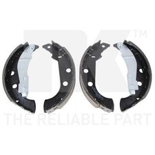 Bremsbackensatz Neu NK für Citroën ZX Break N2 Peugeot 306 Trommelbremse