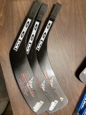 3 New CCM Vector V100 Composite Recci RTH Shaft Blades