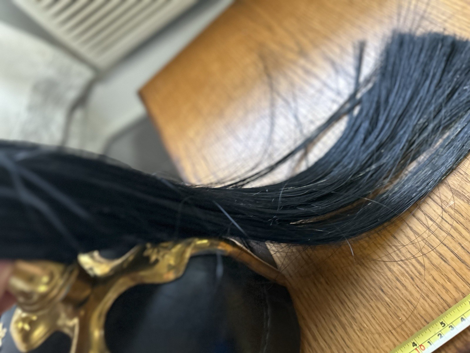 WWI Prussian Vintage Replica- Imperial German Officer’s Pickelhaube Helmet