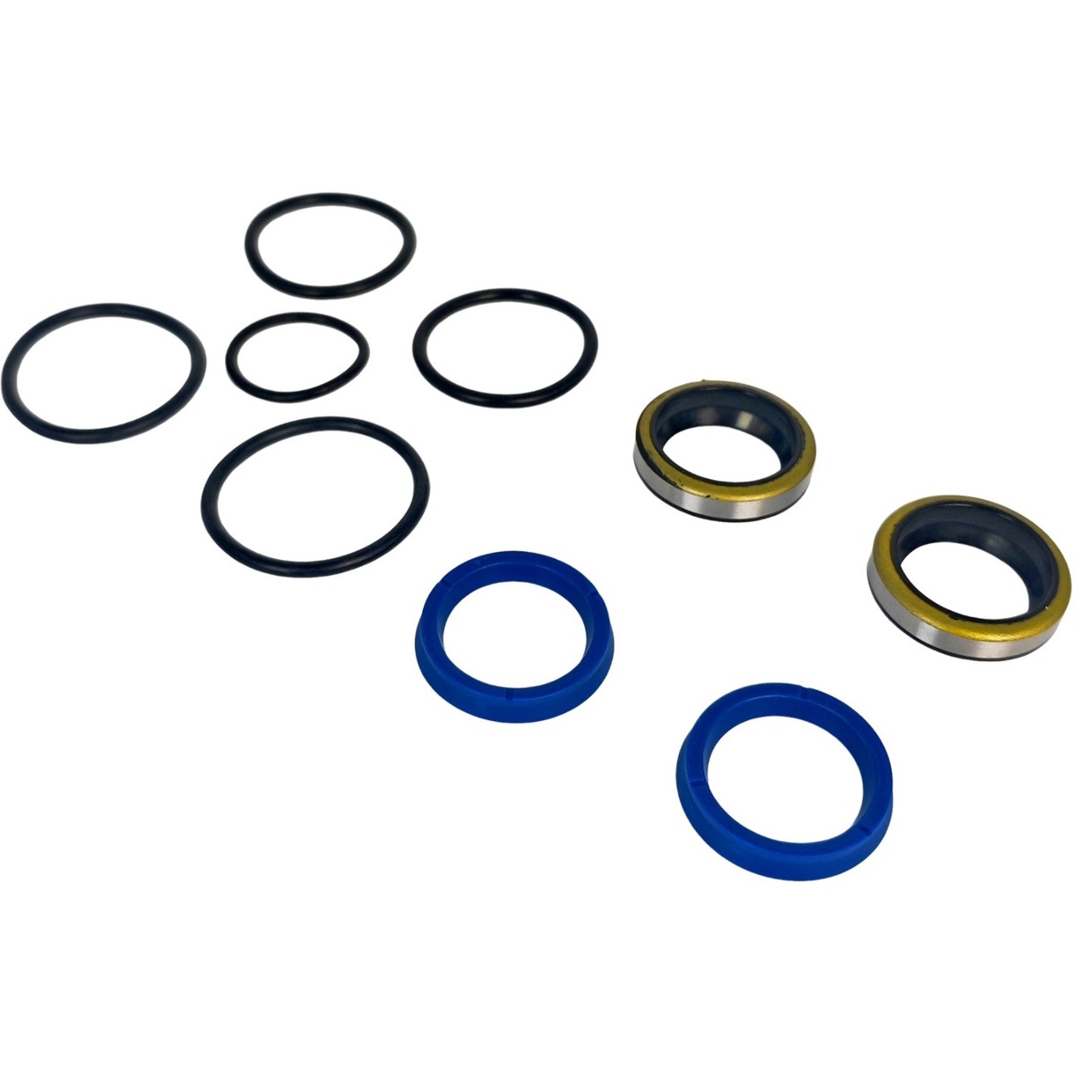 その他 RT-0361750323 Steering Cylinder Hydraulic Seal Kit K2561-16600 Fit Kubota BX22D