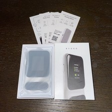 Ryoko Pro High Speed Portable 4G LTE Wi Fi Router - New