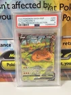2022 POKEMON SWSH ULTRA-PREMIUM COLLECTION #260 FULL ART/CHARIZARD V PSA 9