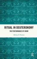 Melissa D. Ramos | Ritual In Deuteronomy | Buch | Englisch (2021) | Routledge