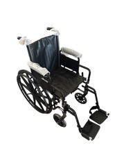 Brand New  Drive    Adult Wheelchair Adjustable Height