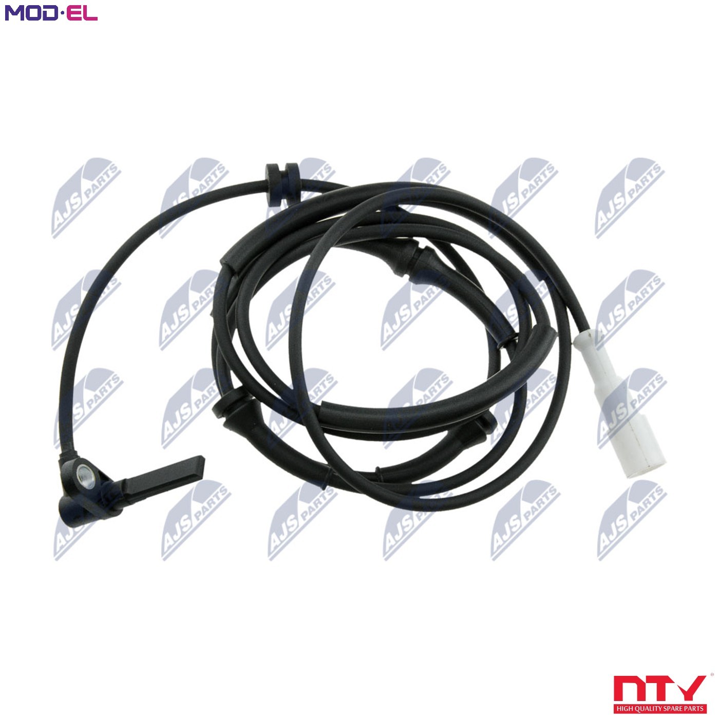 HCA-AR-010 NTY Sensor, wheel speed for ALFA ROMEO - Image 7