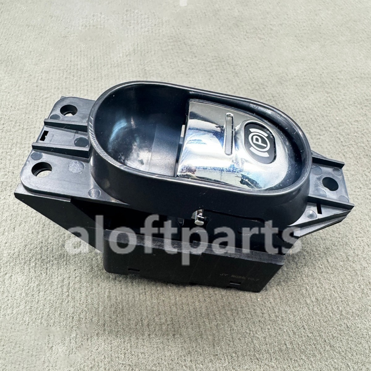 Bentley Continental GT 2004-2011 Parking brake switch P/N 3W0927225C