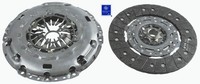 Kupplungssatz Sachs 3000 951 882 FüR Ford Mondeo BWY B5Y B4Y 23 240Mm 3 Turnier