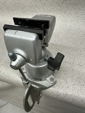 Panavise 301 Type Vice Unit On 311 Bench Clamp Used Great Condition