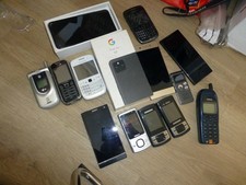 Job Lot Phones Not Working