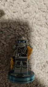 LEGO DIMENSIONS: Zane Fun Pack (71217)