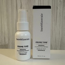 BareMinerals Prime Time Original Foundation P...