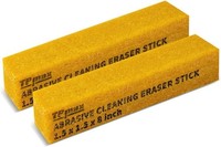 2 X Schleifbandreiniger Schleifband-Reinigungsblock 200 X 40 X 40 Mm | Hochwerti