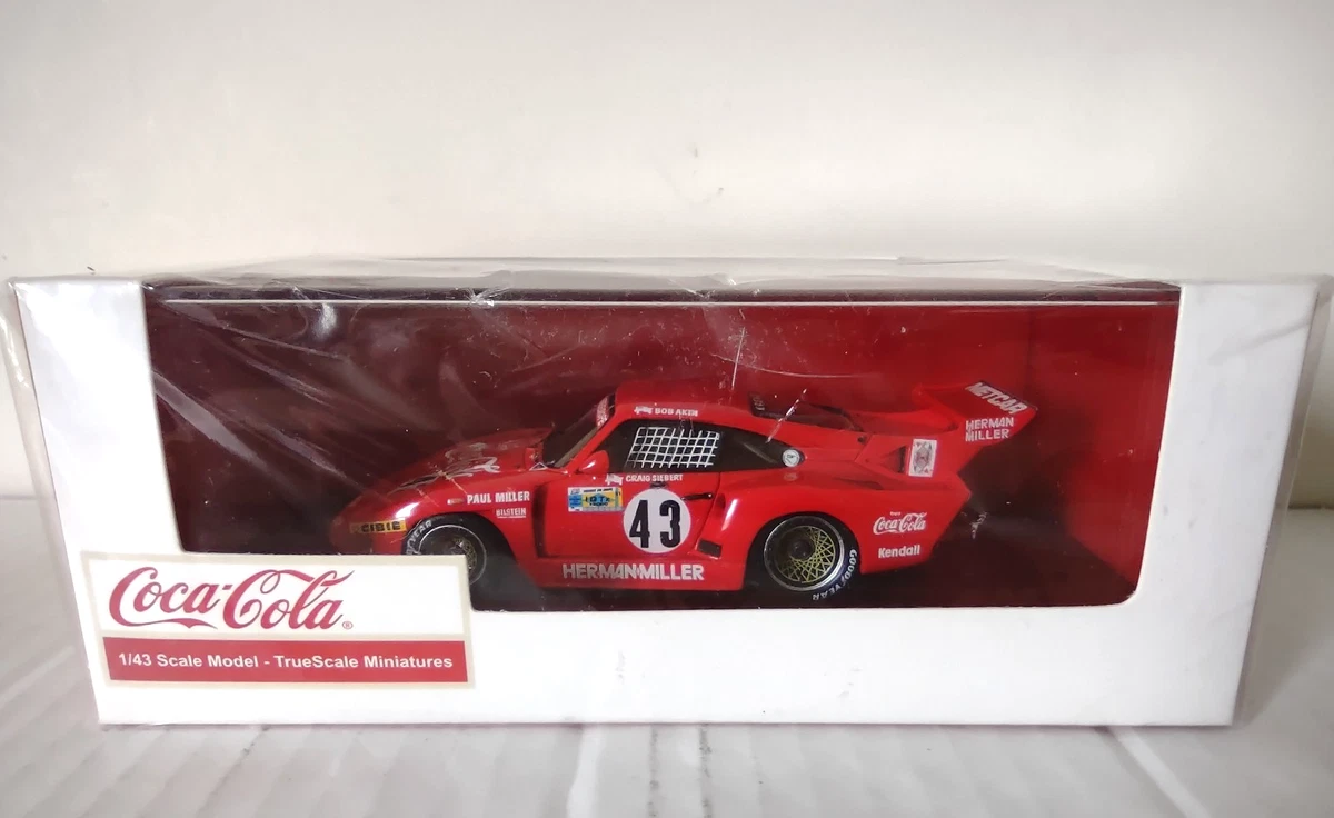 TrueScale Miniatures Porsche 1:43 Diecast & Toy Vehicles for sale