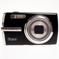 OLYMPUS STYLUS 1010 Digital Camera - 10.1MP / 7x - Tested - Very Good - Read