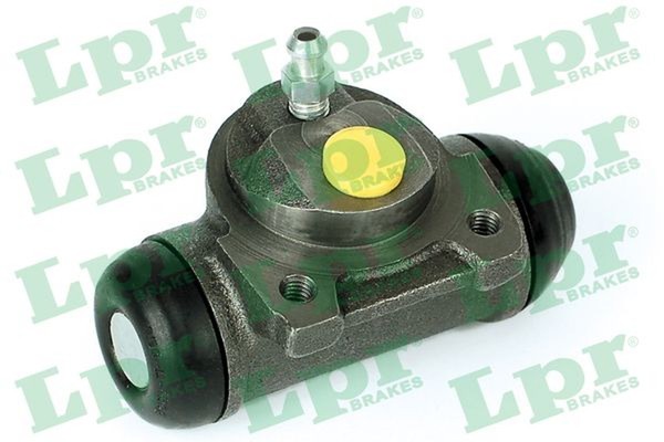Radbremszylinder LPR 4682 FüR ZX CitroËN Xsara N5 7B N2 7C N3 306 7A Peugeot 7E-image