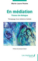 Marie-Laure Pesme | En MéDiation | Taschenbuch | FranzöSisch (2023)