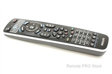Philips SRP5107/27 Advanced Universal Remote Control