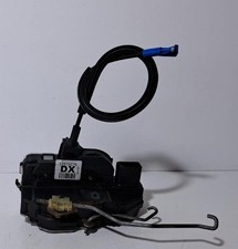 serrure porte avant gauche CHEVROLET CRUZE HATCHBACK LT 13578276 drolp171178