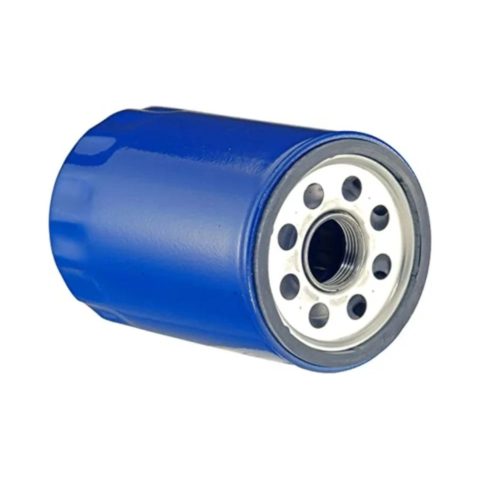 Filtro de aceite de motor ACDelco genuino para GMC Sierra 1500 2014-2020 | Poliéster Foto 3 de 4