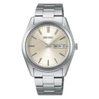 SEIKO SELECTION Men's Watch SBTH007 Quartz Champagne Champagne Gold S Series