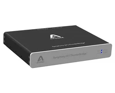 Apogee Symphony 64 ThunderBridge - Thunderbolt Audio Interface